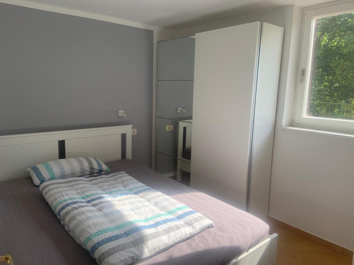 Villa Flamingo Mošćenička Draga מראה חיצוני תמונה
