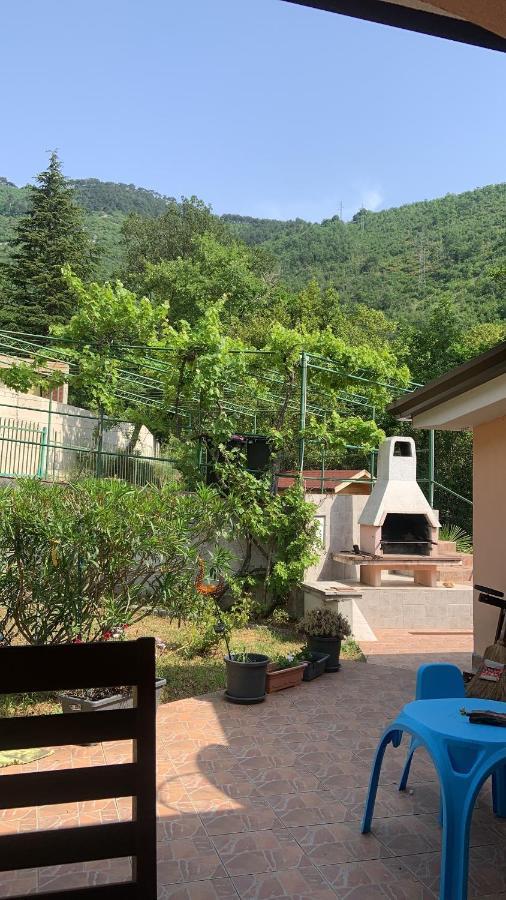 Villa Flamingo Mošćenička Draga מראה חיצוני תמונה